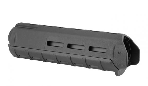 Łoże Magpul MOE M-LOK do AR15/M4 - Mid-Length - MAG426-BLK