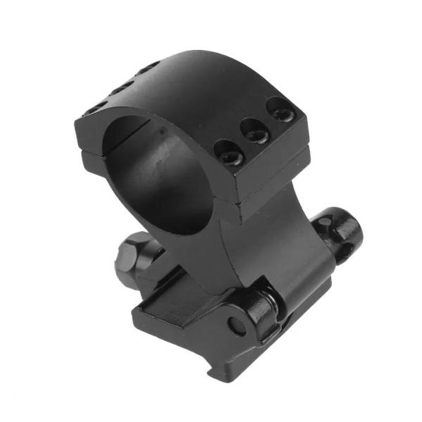 Montaż Primary Arms do powiększalnika 1.75\