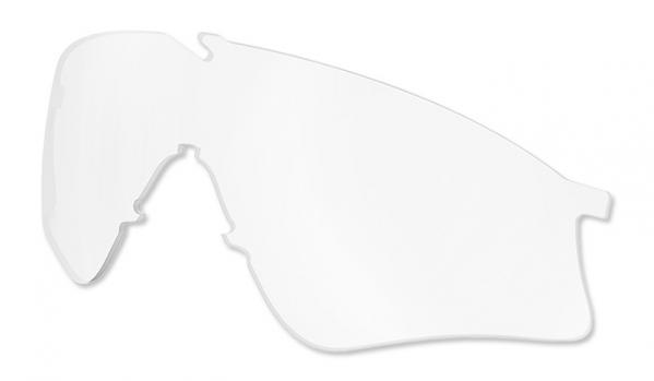 Wizjer Oakley SI Ballistic M Frame Alpha Lens - Clear - 101-532-001