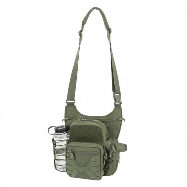 Torba EDC Side Bag, Olive Green (tb-ppk-cd-02)