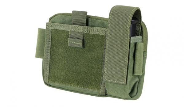 Ładownica Annex Admin Pouch - Zielony OD - 191086-001 - Condor