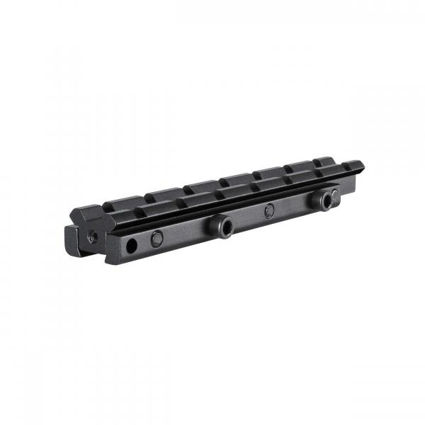 Regulowany adapater szyny Hawke Dovetail na Weaver (354-287)