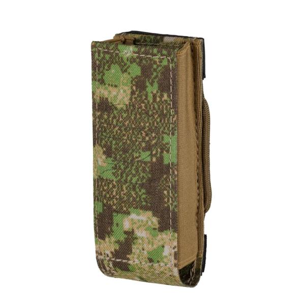 Kieszeń Direct Action TOURNIQUET POUCH OPEN - Cordura - PenCott GreenZone (PO-TNQO-CD5-PGZ)