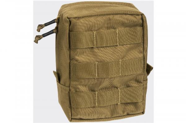 Kieszeń Helikon General Purpose Cargo Pouch [U.05] Cordura Coyote