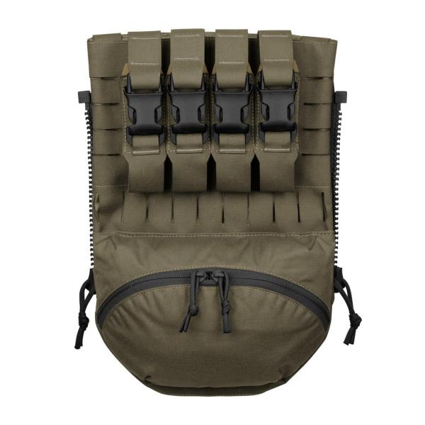 Panel Direct Action SPITFIRE BREACHER PANEL - Cordura (PL-SPBP-CD5-RGR)