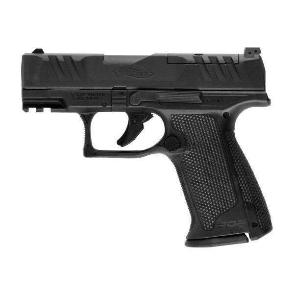 Pistolet wiatrówka Walther PDP F-serie 3,5\