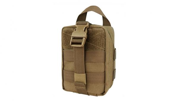 Apteczka taktyczna Rip-Away EMT Lite Coyote Brown 191031-498 - Condor