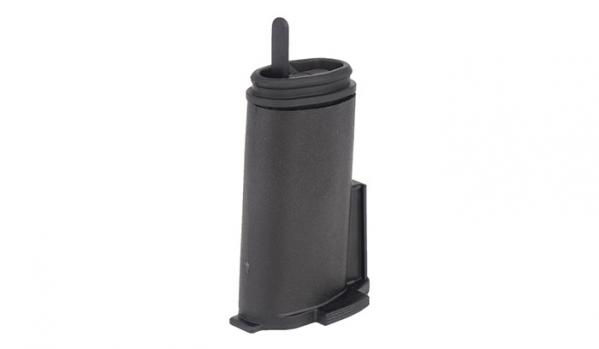 Pojemnik na baterie Magpul AA/AAA do chwytu MIAD/MOE - MAG056-BLK