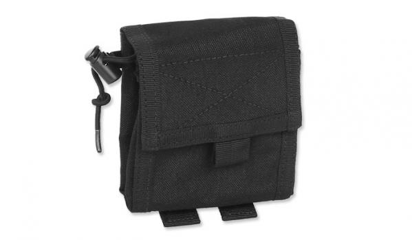 Torba Zrzutowa - Roll-Up Utility Pouch - Czarny - MA36-002 - Condor