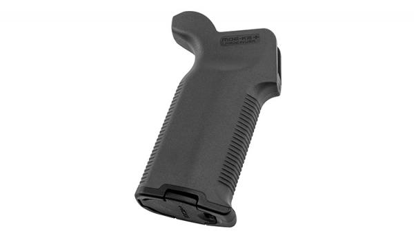 Chwyt Magpul MOE-K2+ Grip do AR15/M4 - Czarny - MAG532-BLK