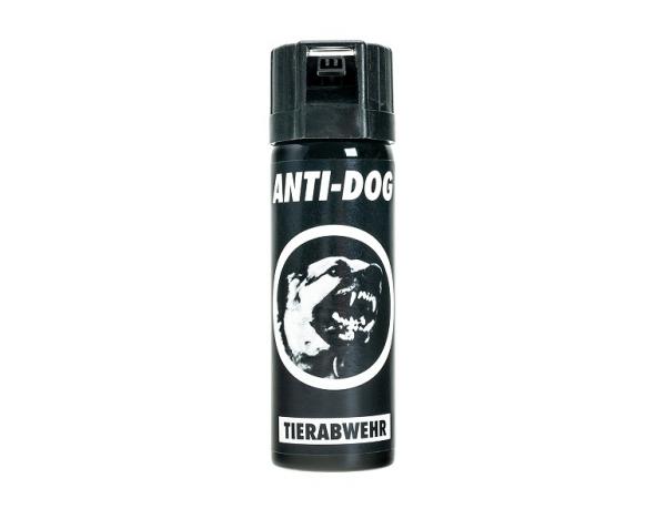 Gaz pieprzowy ANTI-DOG chmura 63ml (1415) TW 500