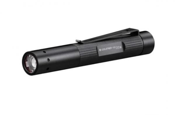 Latarka Ledlenser P2R Core (502176)