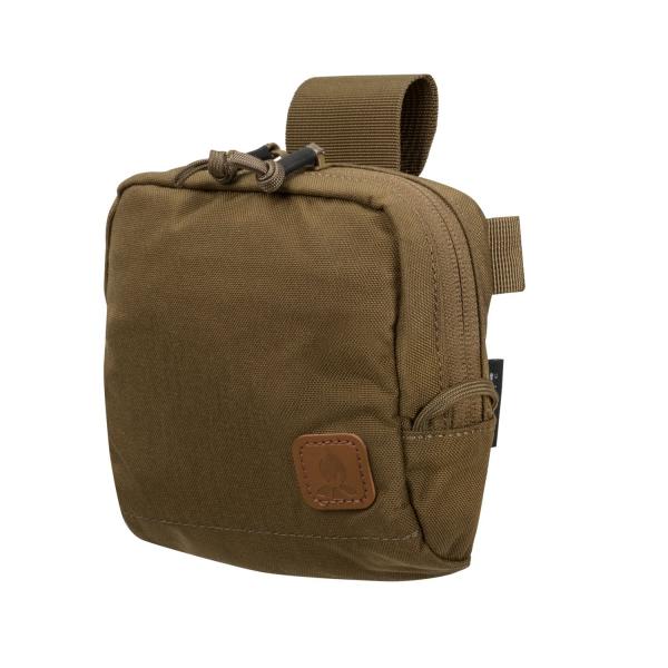 Kieszeń HELIKON SERE Pouch - Cordura - Coyote - One Size (MO-O06-CD-11)