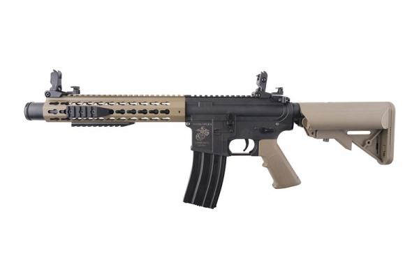 Karabinek ASG Specna Arms SA-C07 CORE - Half-Tan (SPE-01-018326)