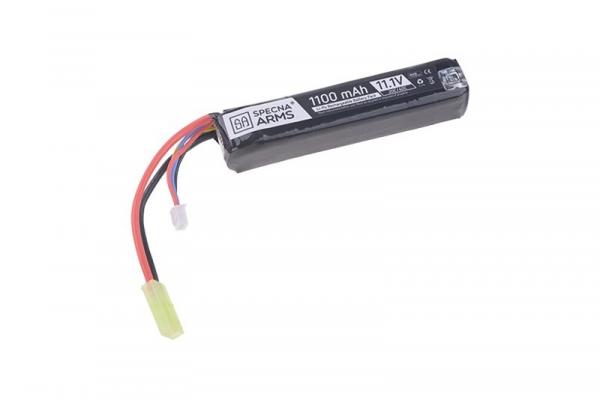 Akumulator LiPo 11,1V 1100mAh 20/40C (SPE-06-022018)