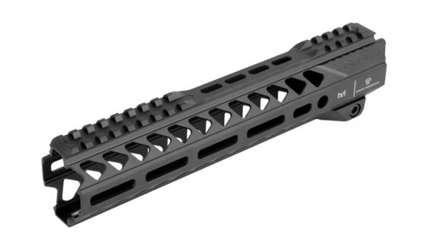 Łoże Strike Rail do AR-15 - 10'' - Czarny - Strike Industries