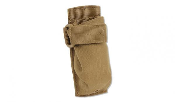 Kieszeń Flashlight Pouch - Coyote Brown - MA48-498 - Condor