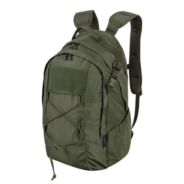 Plecak HELIKON EDC Lite, Nylon, olive green, 21L (PL-ECL-NL-02)