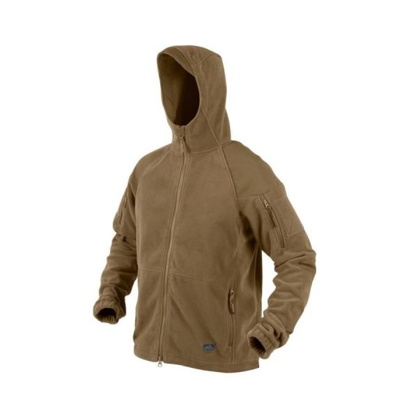 Polar Helikon CUMULUS Heavy Fleece Coyote (BL-CMB-HF-11)