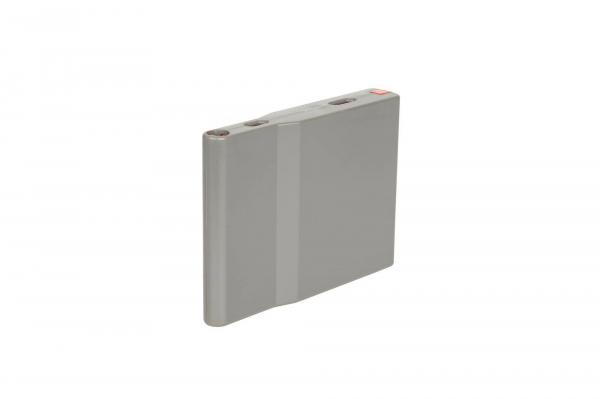 Polimerowy magazynek 25 kulek do replik SRS- Wolf Grey (SVB-05-031691)