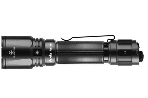 Latarka diodowa Fenix TK11R (039-589)