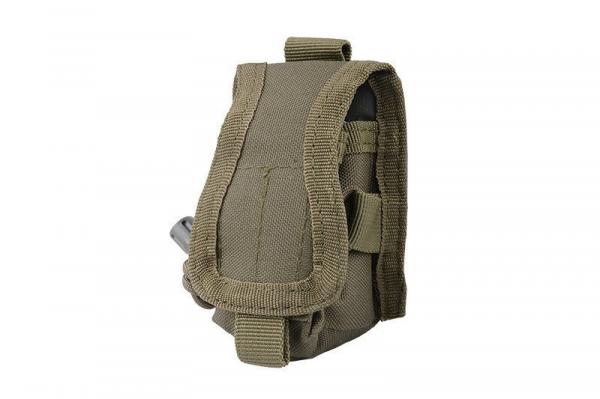 Uniwersalna ładownica MINI (PMR) - oliwkowa (GFT-19-009841)