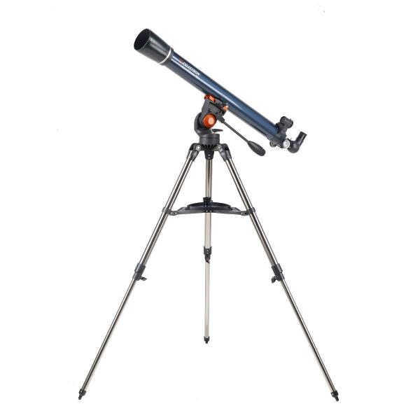 Teleskop Celestron AstroMaster 70AZ (DO.21061)