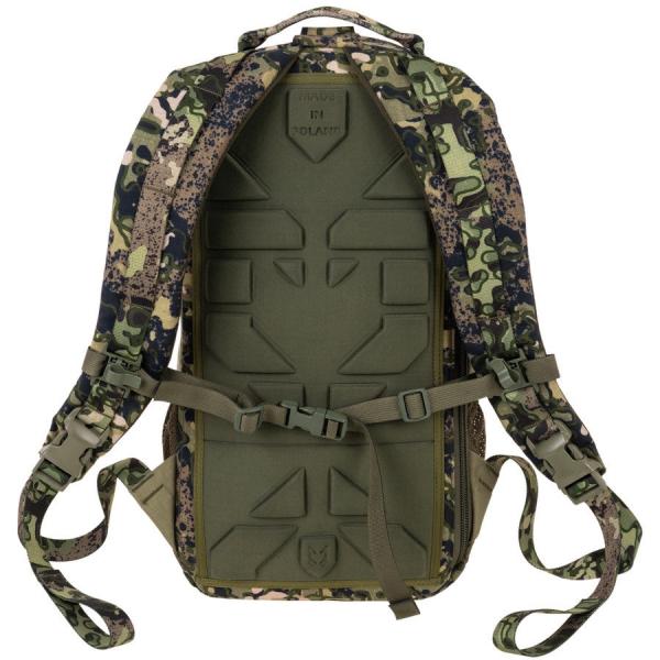 Plecak 18L City PMC-01 -MAPA (MSK-20-034174)