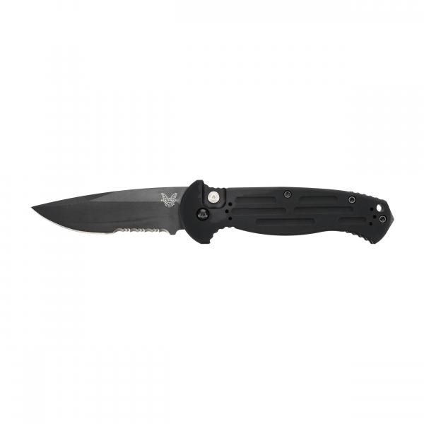 Nóż taktyczny Benchmade 9051SBK AFO II auto (9051SBK)