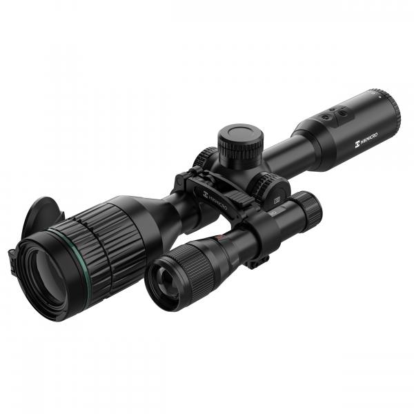 Celownik noktowizyjny noktowizor HIKMICRO by HIKVISION Alpex A50T 850 nm (HM-TR3D-50Q/WV-A50T)