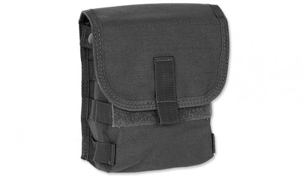 Ładownica Ammo Pouch - Czarny - MA2-002 - Condor