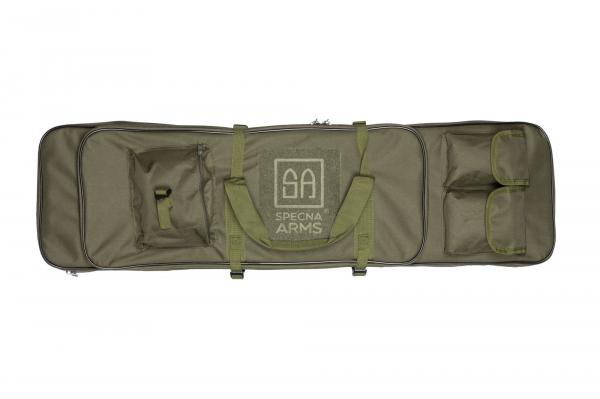 Pokrowiec Gun Bag V1 - 98cm - Oliwkowy (SPE-22-033249)