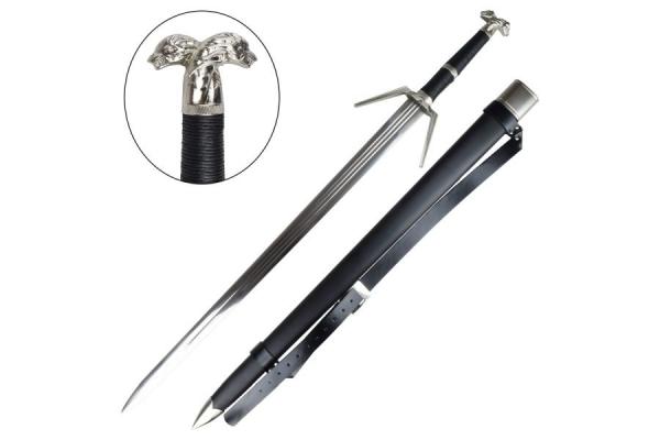 Miecz Wiedźmin Geralta z Rivia - Cinema Classic (CC-638)