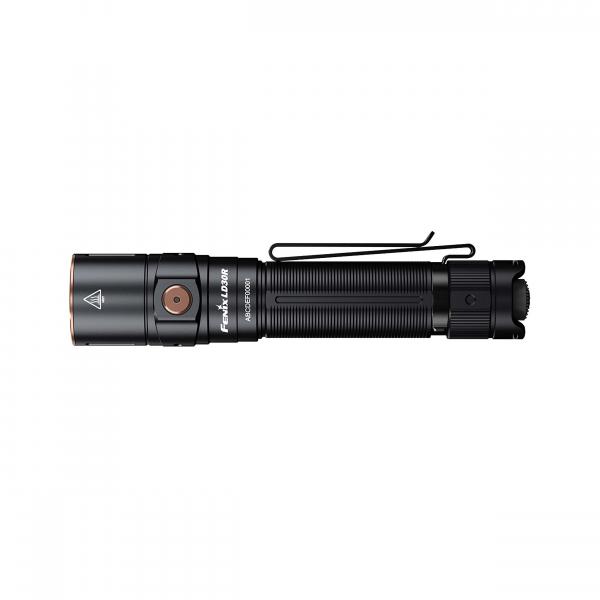 Latarka LED Fenix LD30R (039-590)