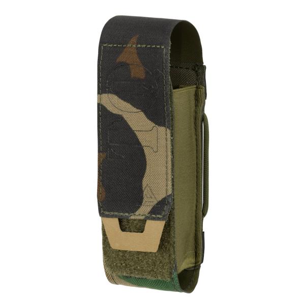 Kieszeń TOURNIQUET DIRECT ACTION - Cordura - Woodland - One Size (PO-TNQT-CD5-WDL)