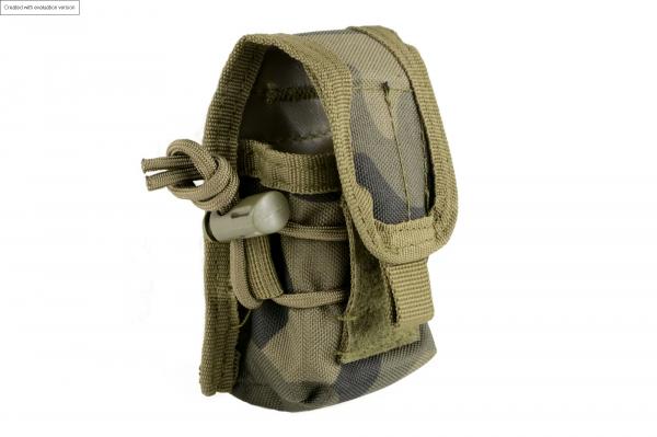 Uniwersalna ładownica MINI (PMR) - wz.93 Pantera leśna (GFT-19-011412)