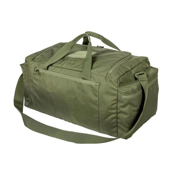 Torba URBAN TRAINING, Olive Green (TB-UTB-CD-02)