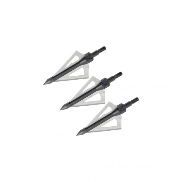 Grot do strzały NXG Broadhead 2 3 szt. (2.2292)