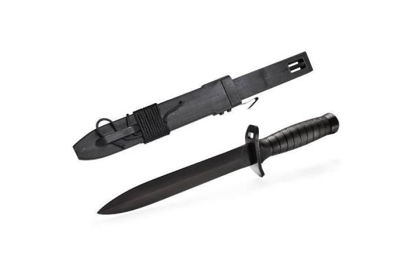 Nóż wojskowy MILITARY KNIVES wz.98 A taktyczny (WZ98A)