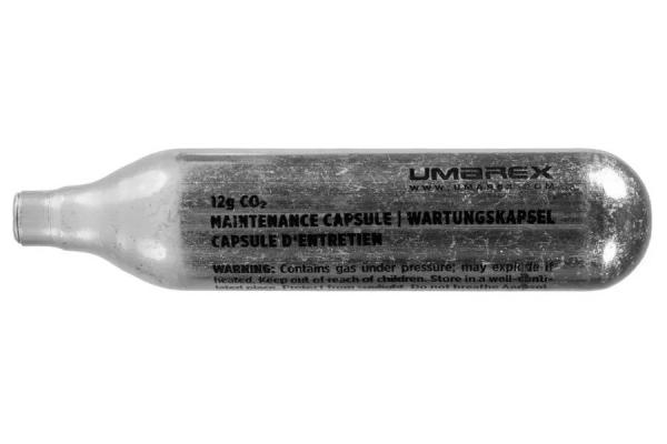 Kapsuła konserwująco - czyszcząca CO2 12g UMAREX [1 szt.]