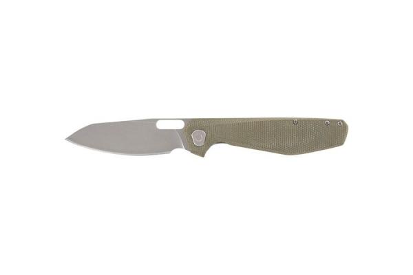 Nóż GERBER Slimsada D2 Micarta (30-001912)