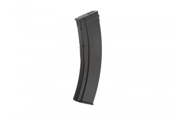 Magazynek Mid-Cap do replik typu RPK/AK (czarny) (CYM-05-016955)