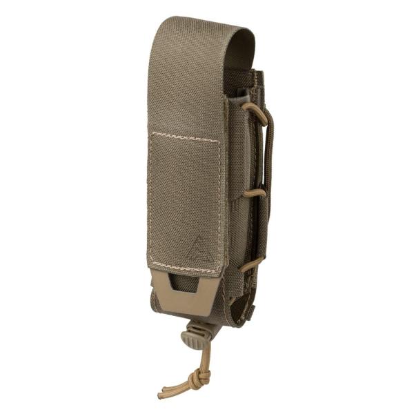 Ładownica Direct Action TAC RELOAD POUCH PISTOL MK II - Cordura - Adaptive Green (PO-PTT2-CD5-AGR)