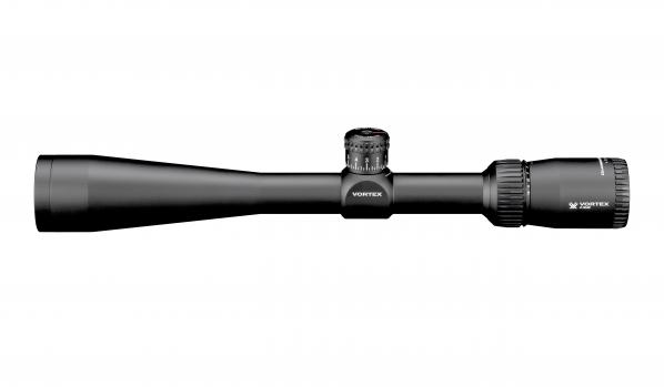 Luneta celownicza Vortex Diamondback Tactical 4-12x40 VMR-1 tubus 1\