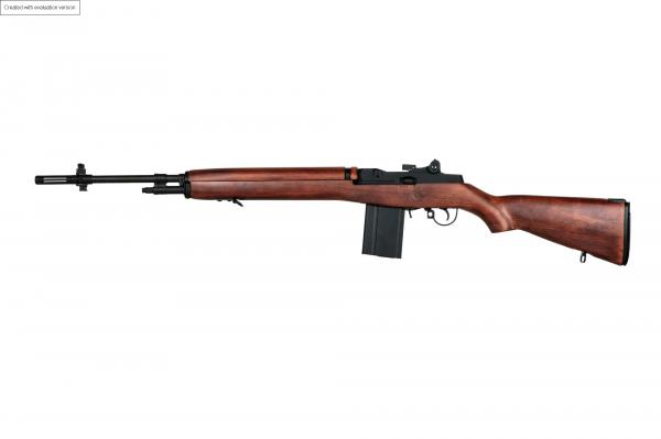 Karabinek ASG A&K M1A (AIK-01-031125)