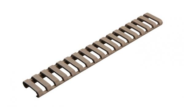 Osłona szyny Magpul RIS Ladder Rail Panel - FDE - MAG013-FDE