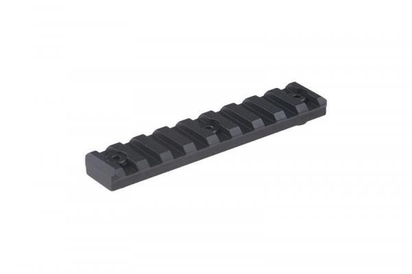 Szyna KeyMod M134 - czarna (CYM-09-020882)
