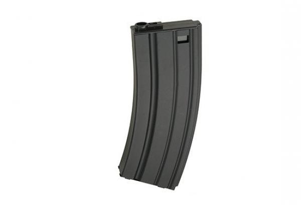 Magazynek ASG Mid-Cap do replik typu M4/M16 (CYM-05-003019)