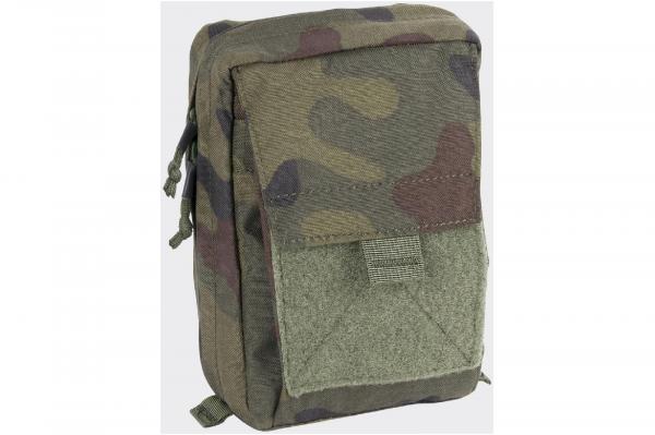 Kieszeń Helikon Urban Admin Pouch [O.03] Cordura PL Woodland