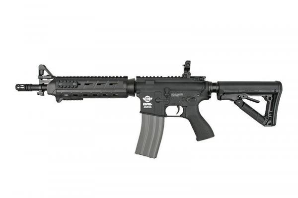 Karabinek ASG G&G Armament CM16 MOD0 - czarny (GIG-01-007191)